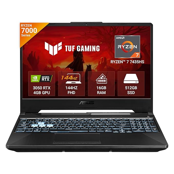 Asus Gaming Laptop